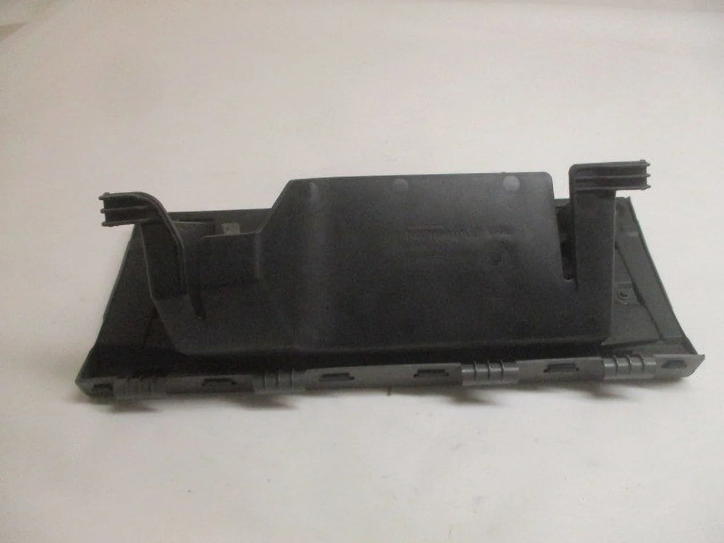 Gray Glovebox Assembly F178466