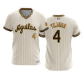 Cream Tejada 4 W7695