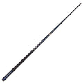 Metallic Blue Billiard Pool Cue Stick with Case A48602