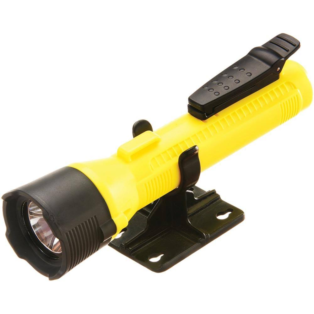 124-Lumen Intrinsically Safe Flashlight Q34487