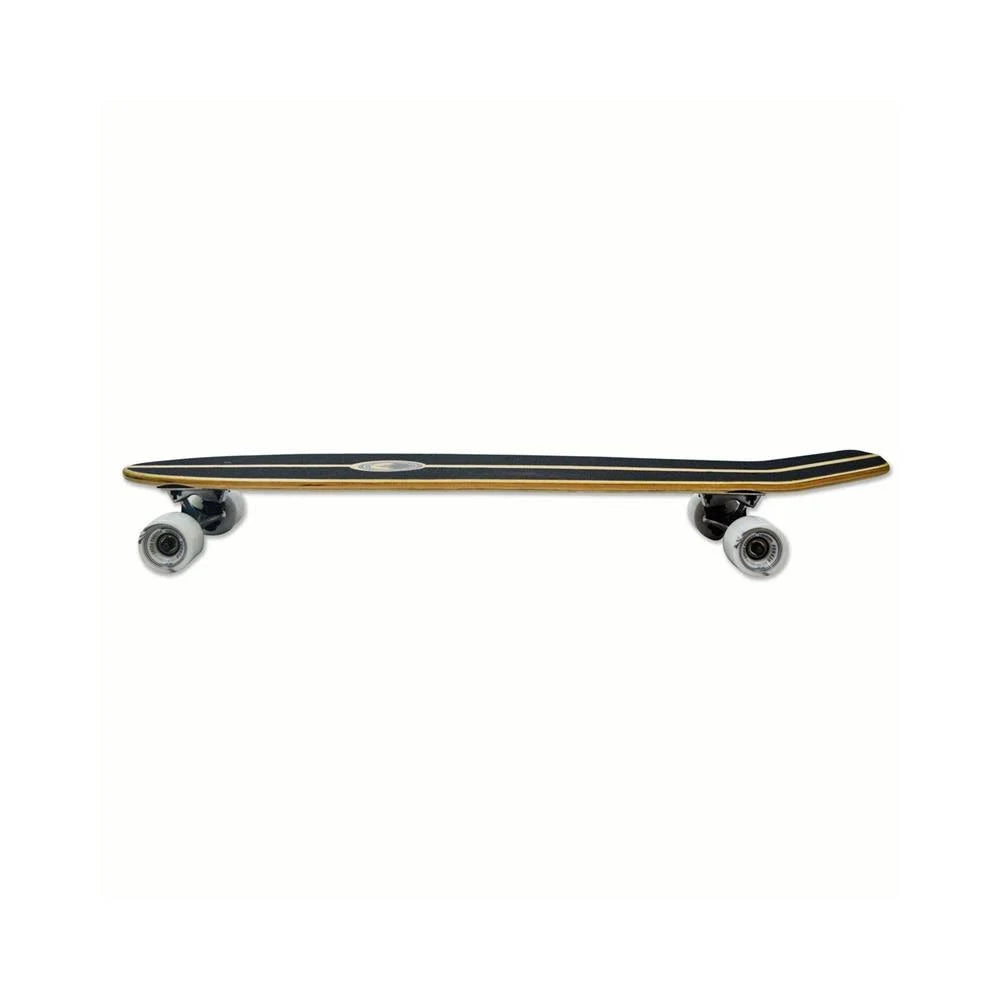 Dice Longboard Complete N8872
