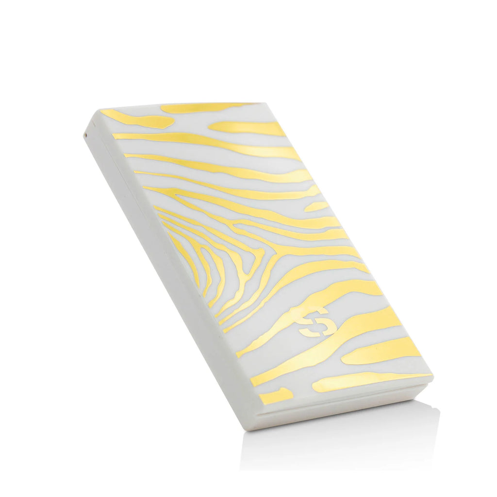 Sun Glow Powder With Brush 11g C190