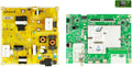 LED TV Repair Parts Kit K276