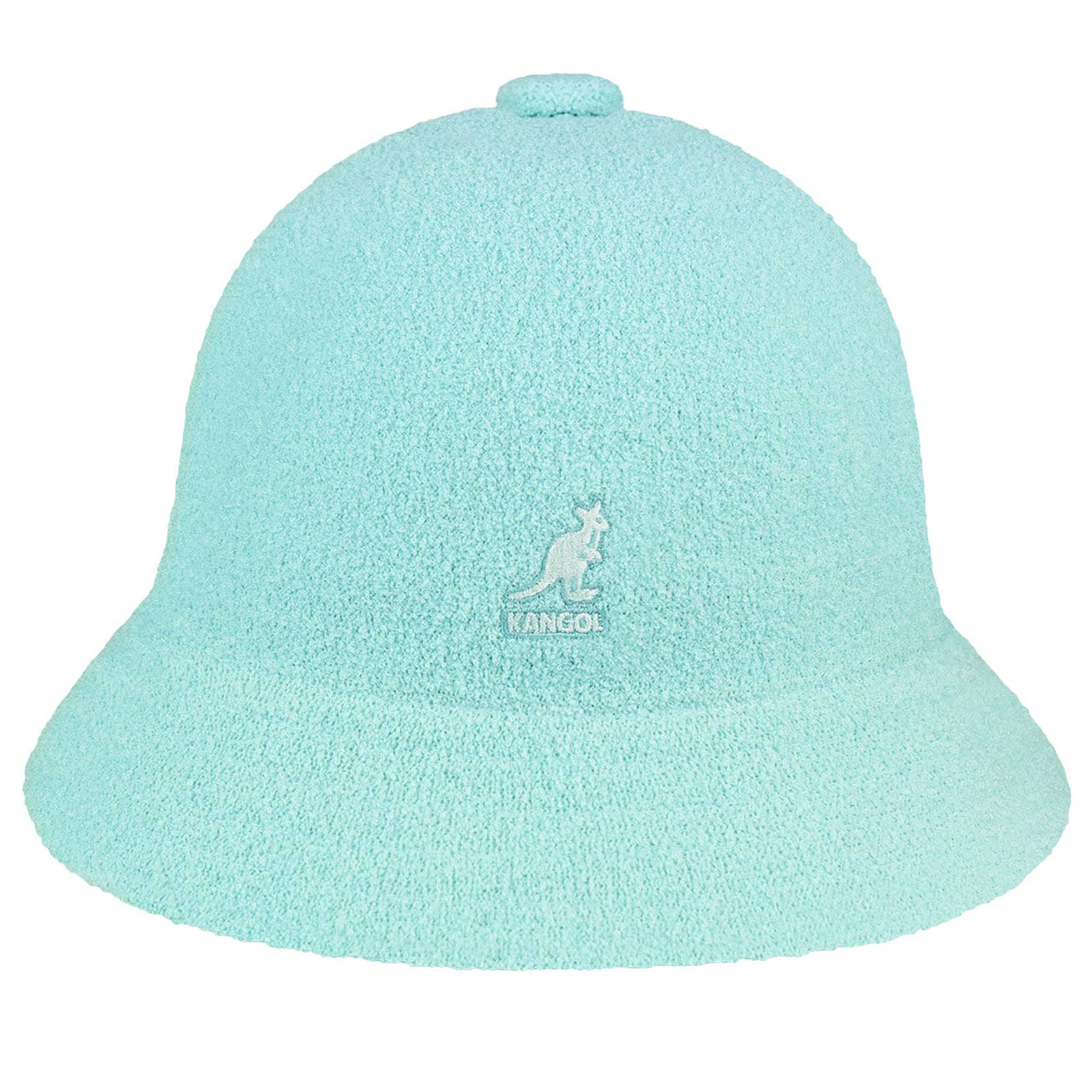 Blue Tint XL Bucket Hat W493