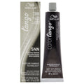 2 oz Permanent Hair Color W389773