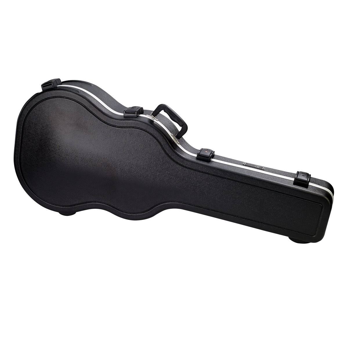 TSA ABS Dreadnaught Guitar Case R8388