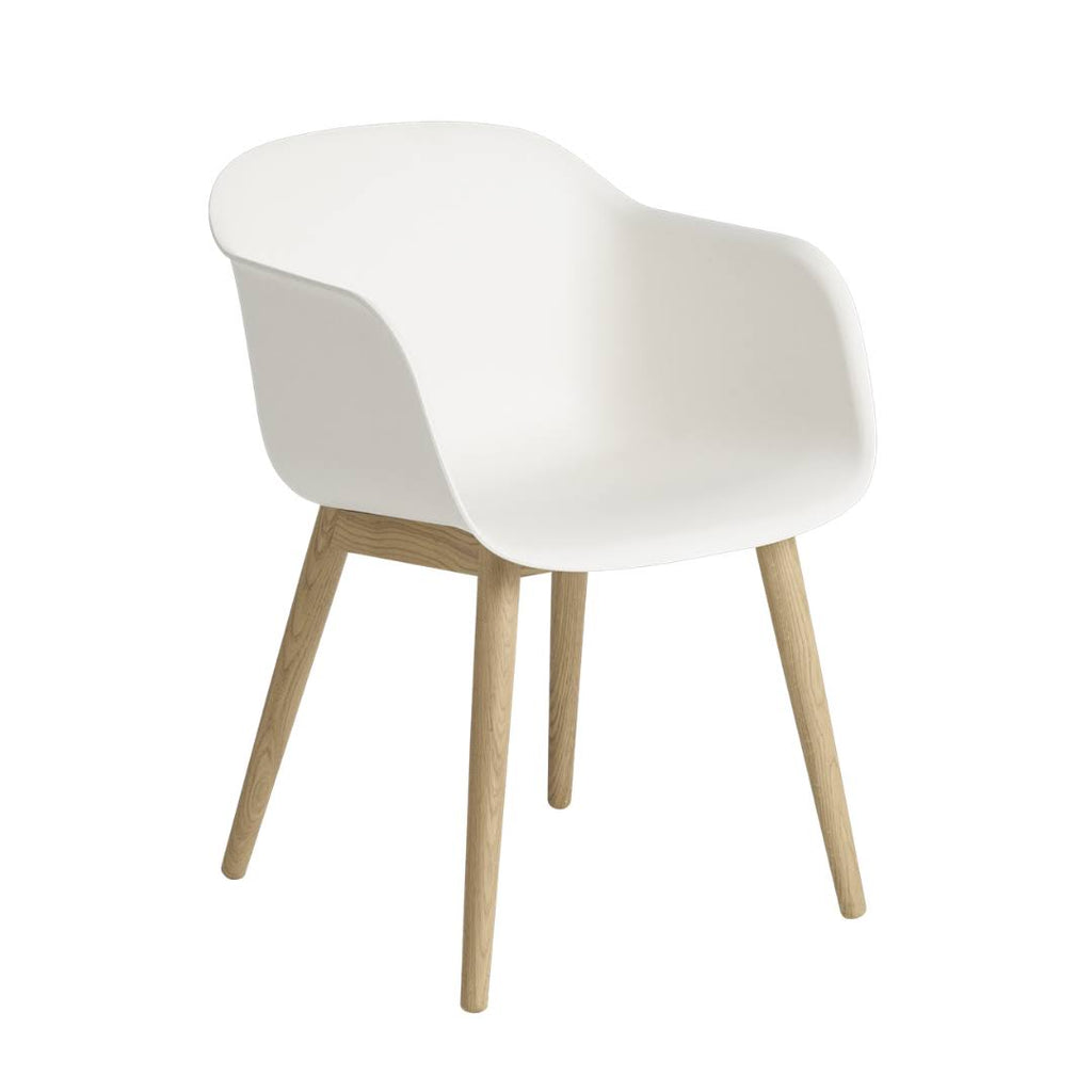 Black Fiber Armchair S7940