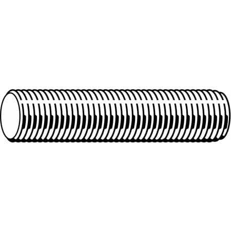 Threaded Stud, 1-5/8-8X19-3/4, pk3 W815848