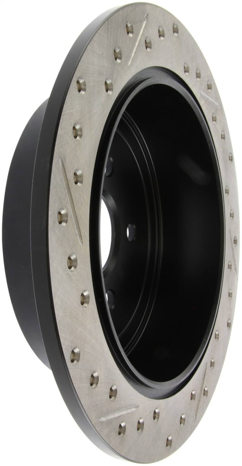 Brake Rotor F62771
