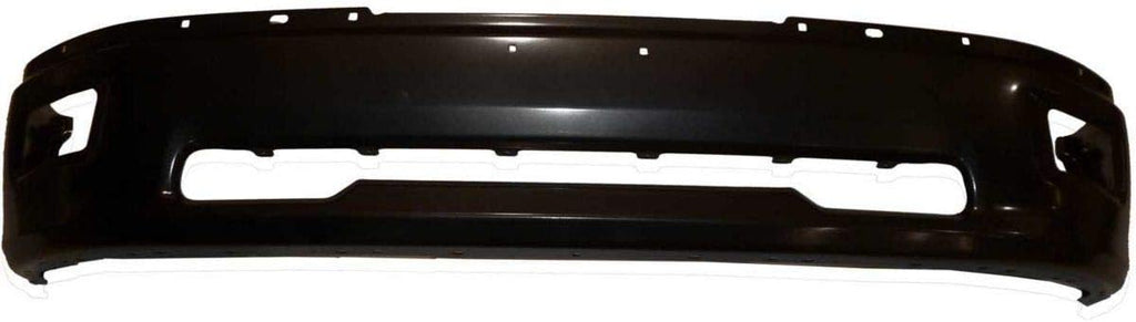 2009-2010 Dodge Ram 1500 Front Bumper Steel T229