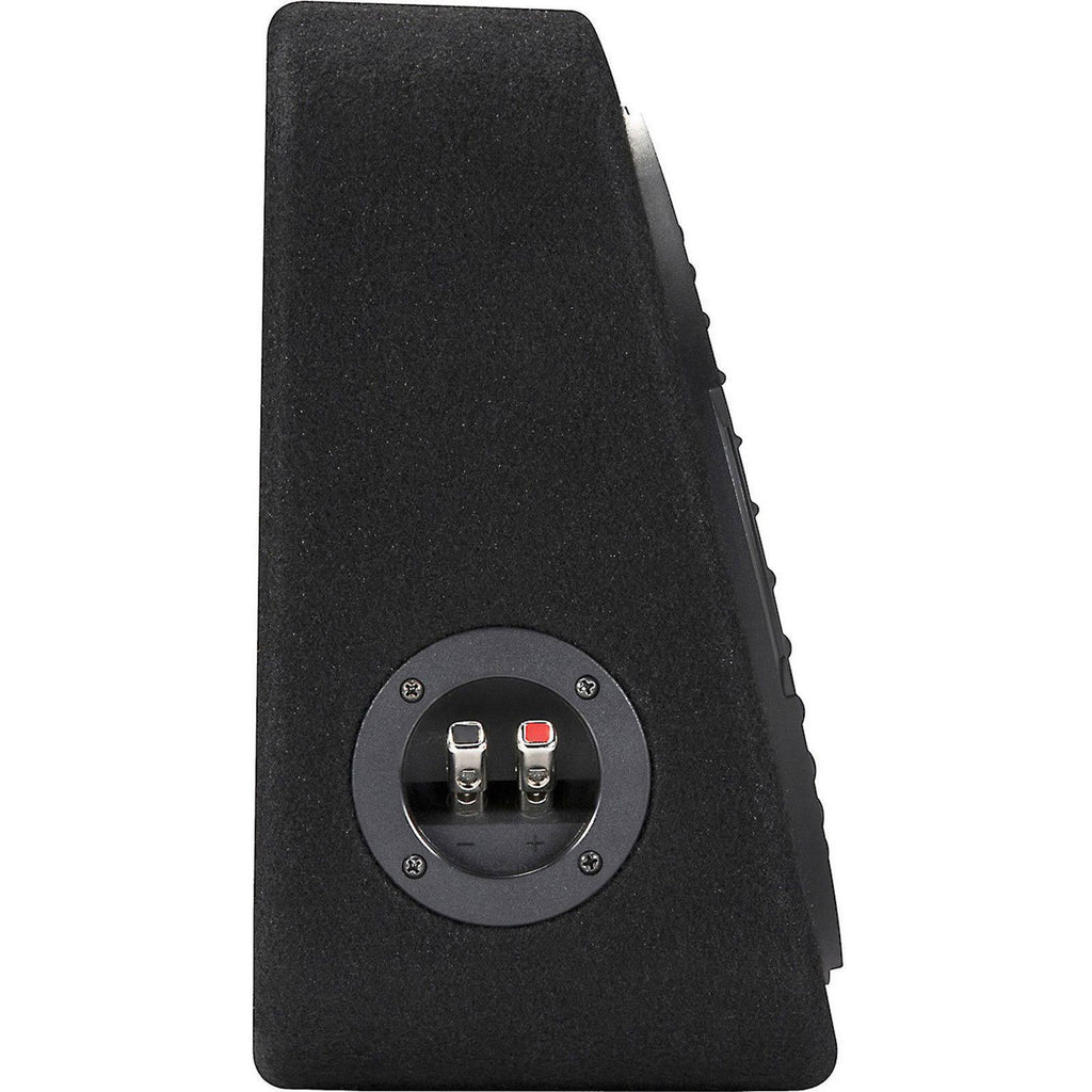 10x22 Black Car Subwoofer S938723