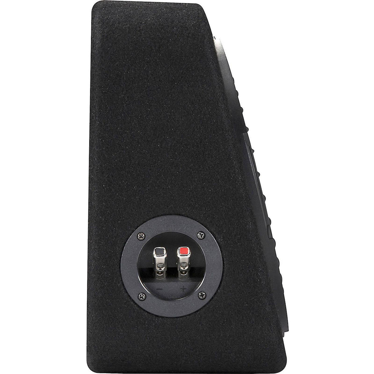 10x22 Black Car Subwoofer S938723