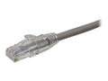 Gray Cat6 Cable 200ft E14353