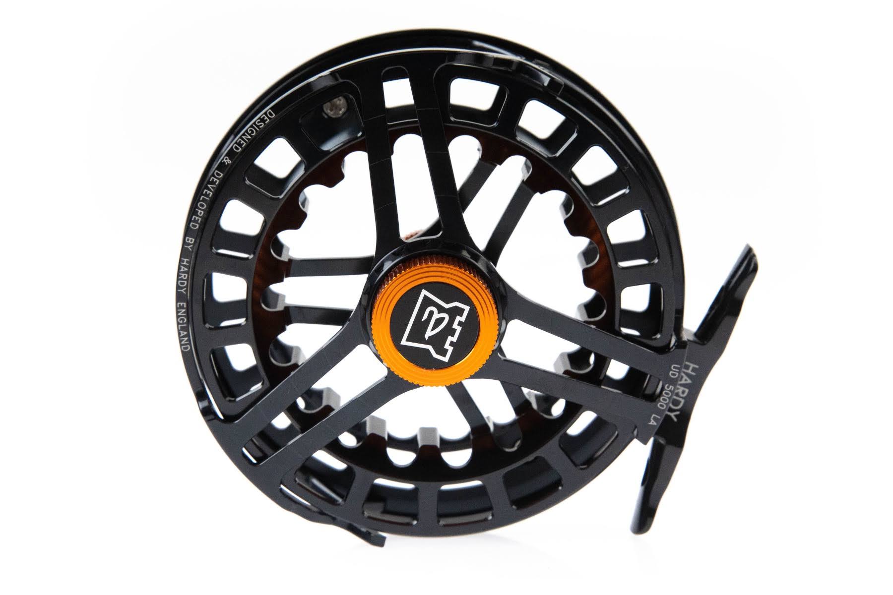 Fly Reel F193