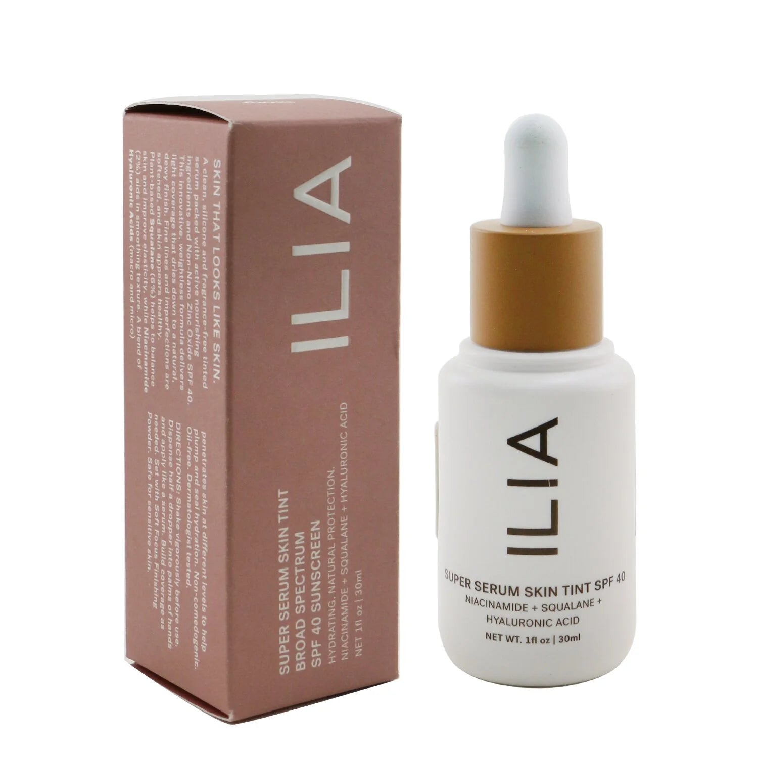 Super Serum Skin Tint SPF 40 30ml/1oz P67417
