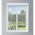 Faux Wood Blinds U6942