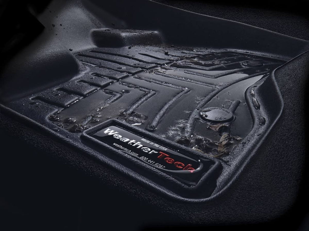 FloorLiner DigitalFit D396