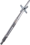 Axle replacement for Rear wheel axle Honda TRX 200 M9630
