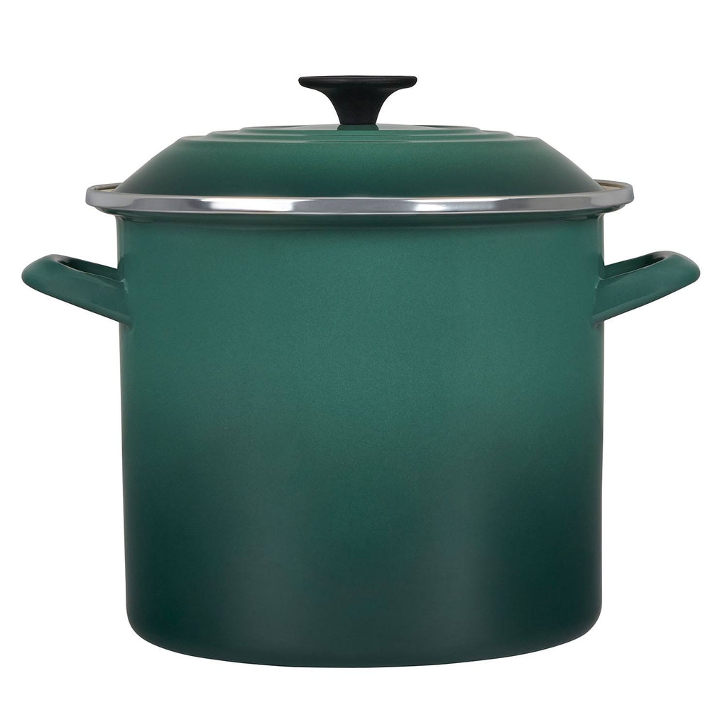 Indigo 8 Qt. Stockpot F316486