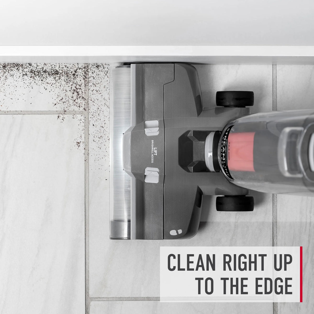 Cordless Hard Floor Wet Dry Vacuum with Boost Mode D73054