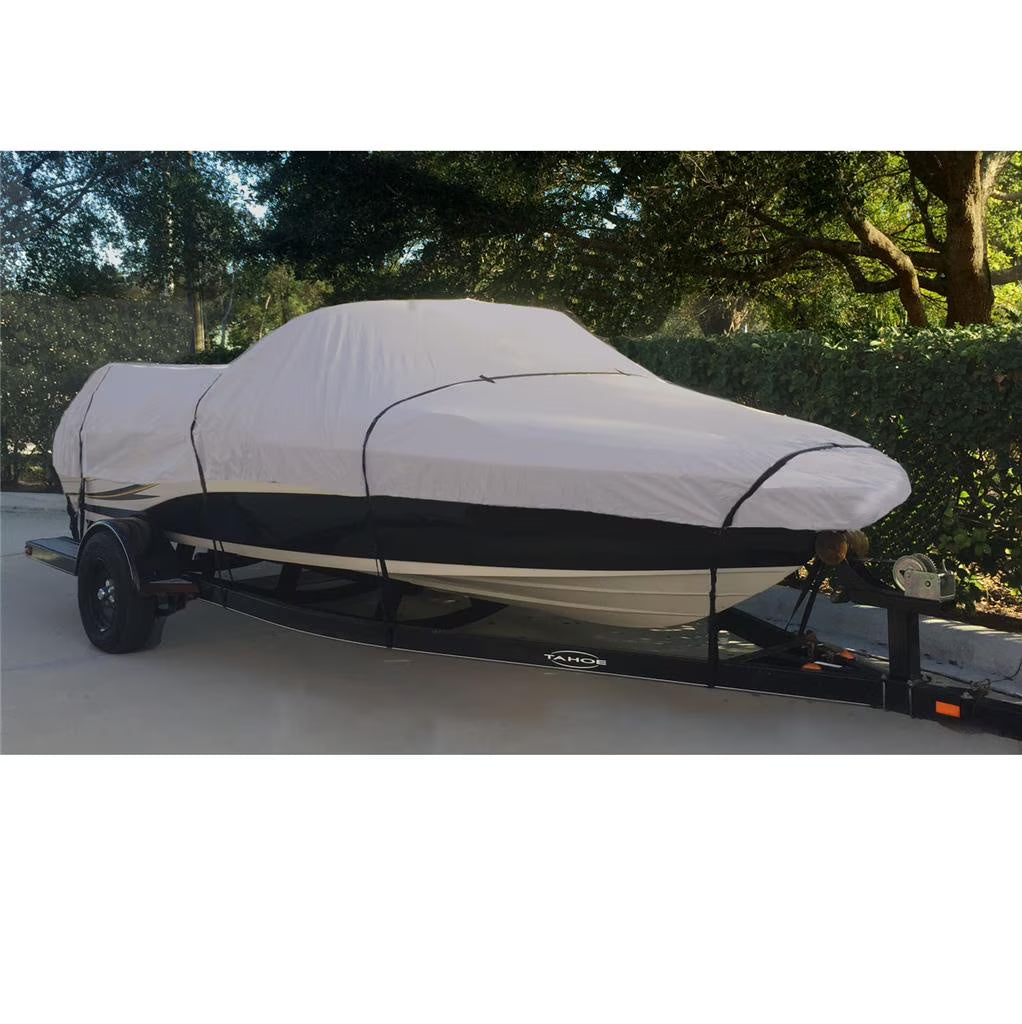 Boat Cover for Stingray SVC 200 SS Maxim I I/O 1987-1990 D8014