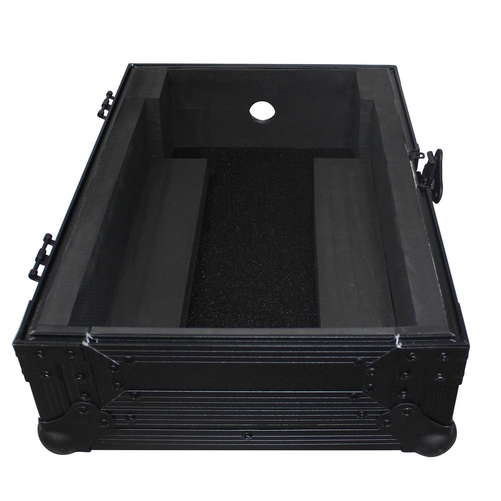 Black Flight Case for Pioneer DJM-S9 Mixer M82784