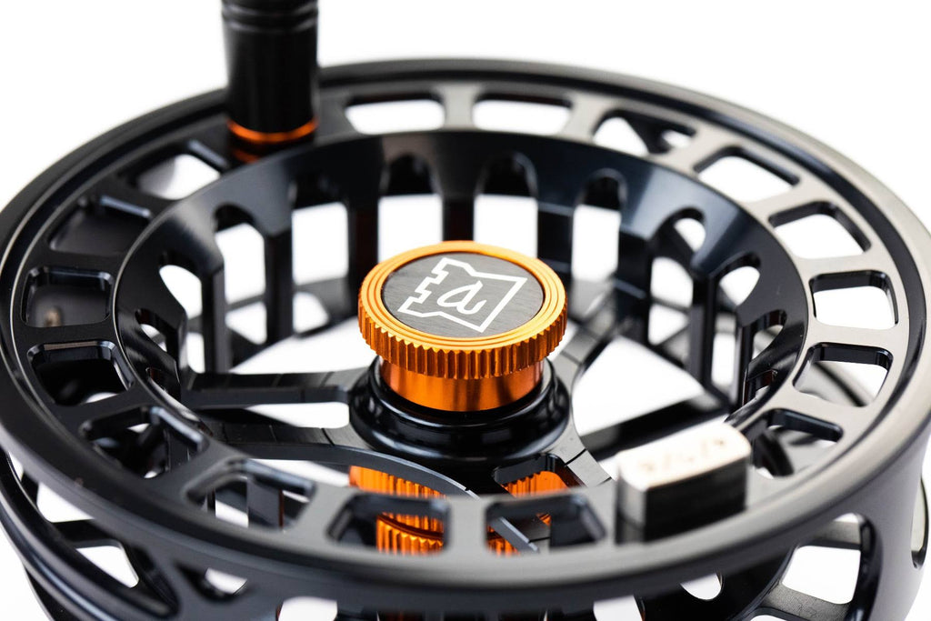 Fly Reel F193