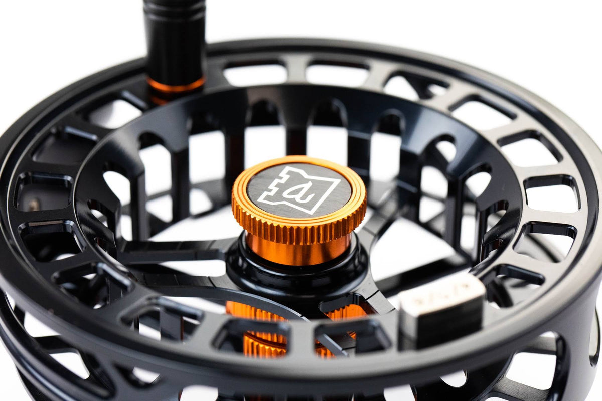 Fly Reel F193
