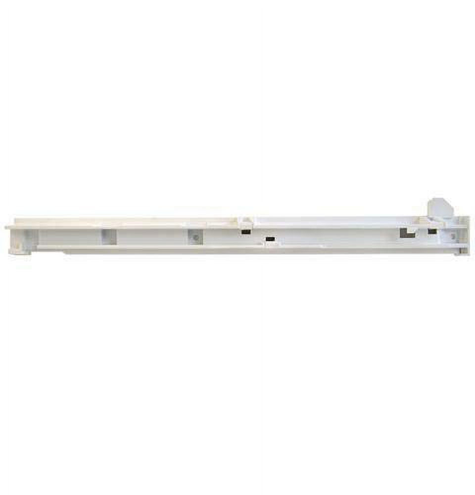 Refrigerator Drawer Slide Rail Left Side B334
