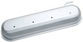 Polished Slant Edge Valve Covers A1559