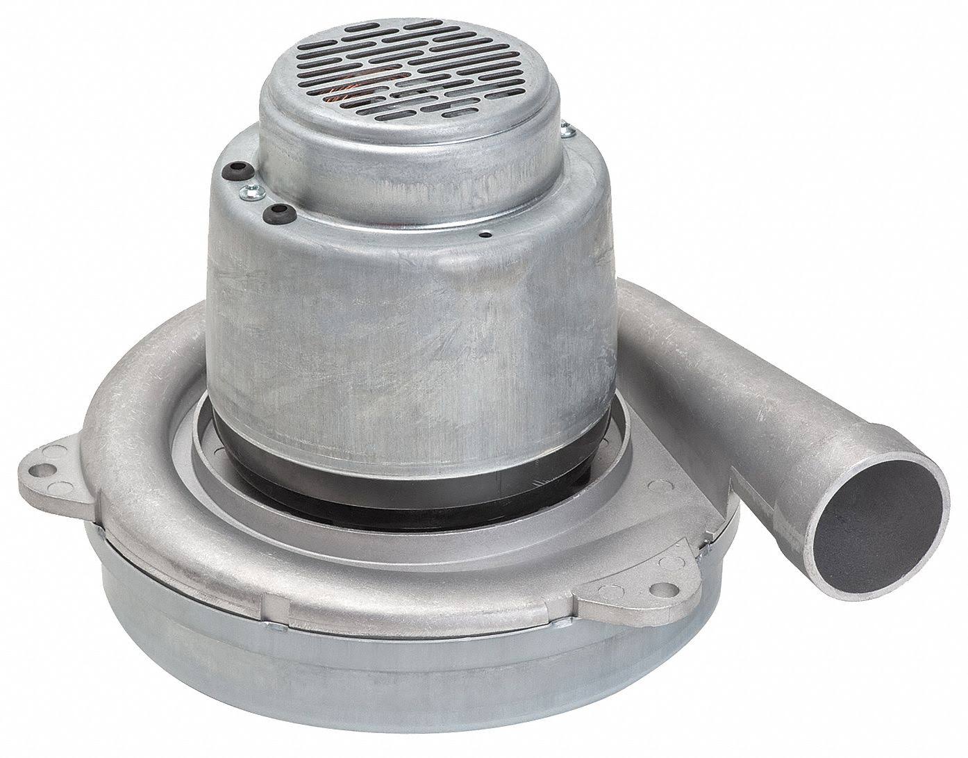 Vacuum Motor, 140 Cfm, 238 W, 36V C976