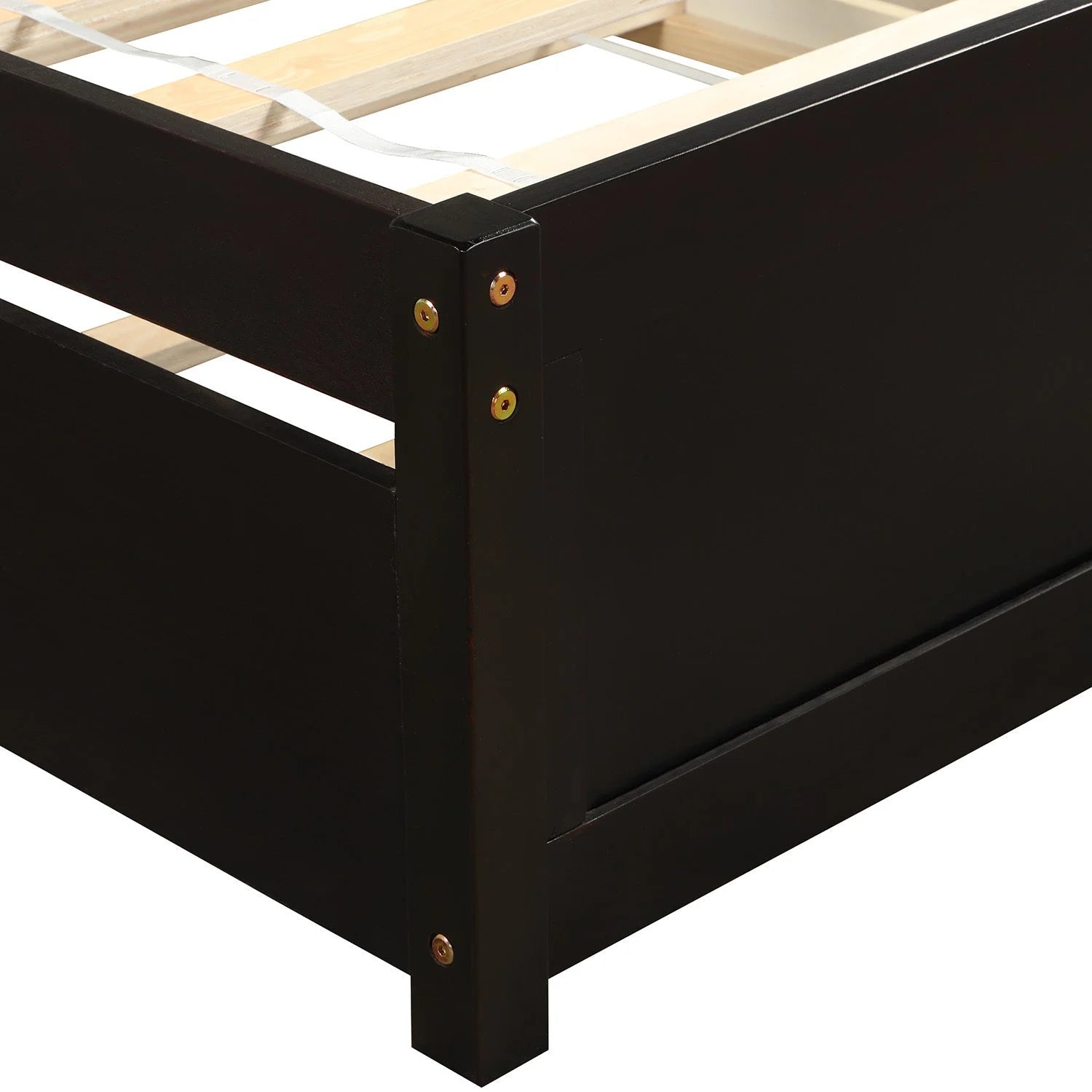 Twin Trundle Bed U401