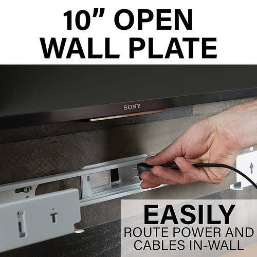 Extendable Wall Mount Z9114
