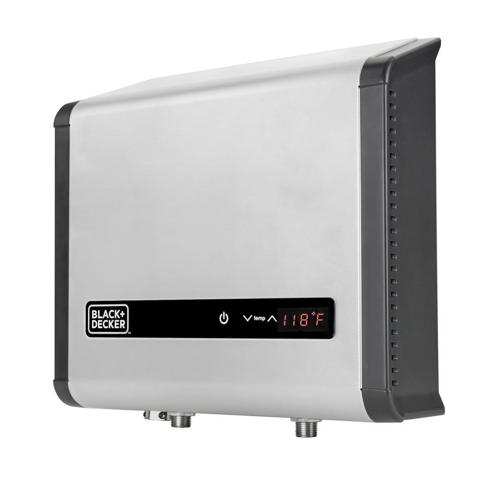18 KW 3.73 GPM Residential Electric Tankless Water Heater X5663
