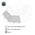270 Awning Wall 2 With Window Q885