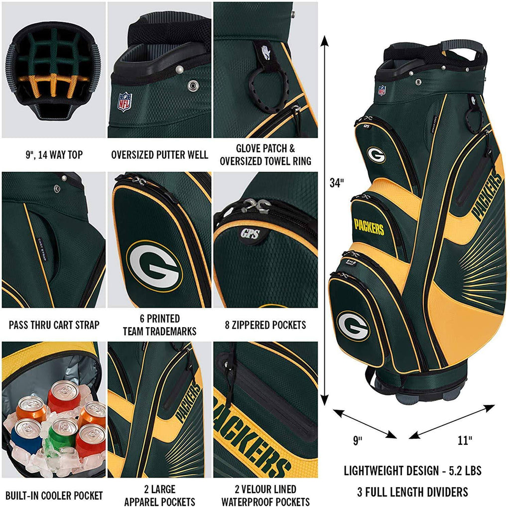 Cooler Cart Bag U871