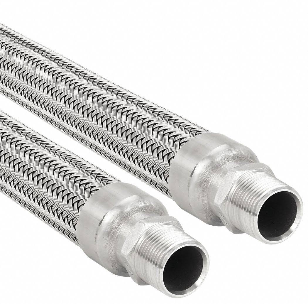 316 Stainless Steel Metal Hose Assembly S426869