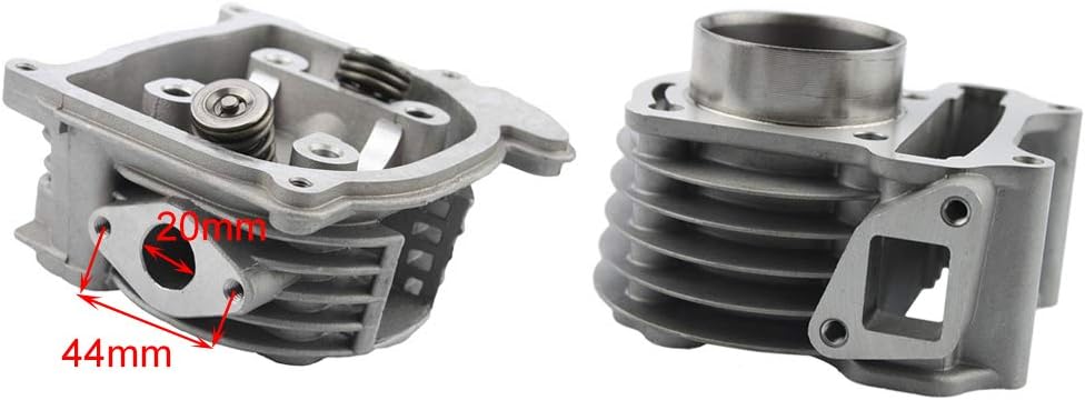 Big Bore Cylinder Rebuild Kit 64mm Valve Pack of 2 T521985