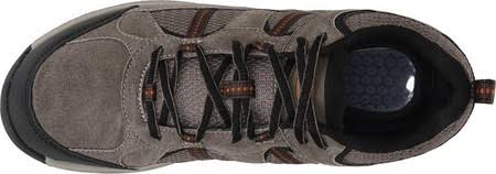 Taupe Crossover 9 Men&s Shoes Z5860