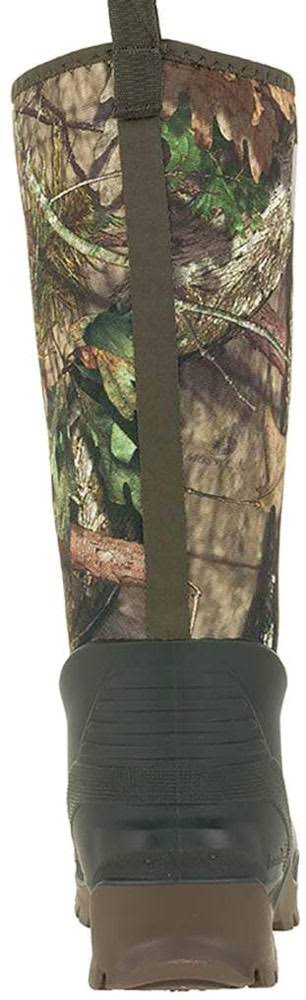 Mossy Oak Country Camo Men Boots Z553