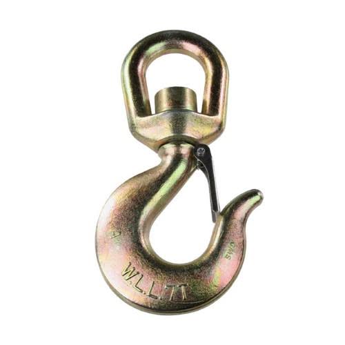 Swivel Eye Hoist Hook - 11 Ton X795