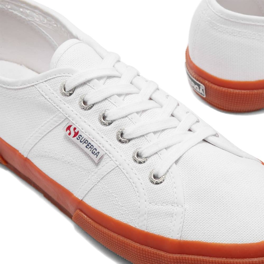 White Cotu Classic Sneakers R32930