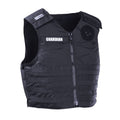 Midnight Navy Ballistic Vest Carrier Z49038
