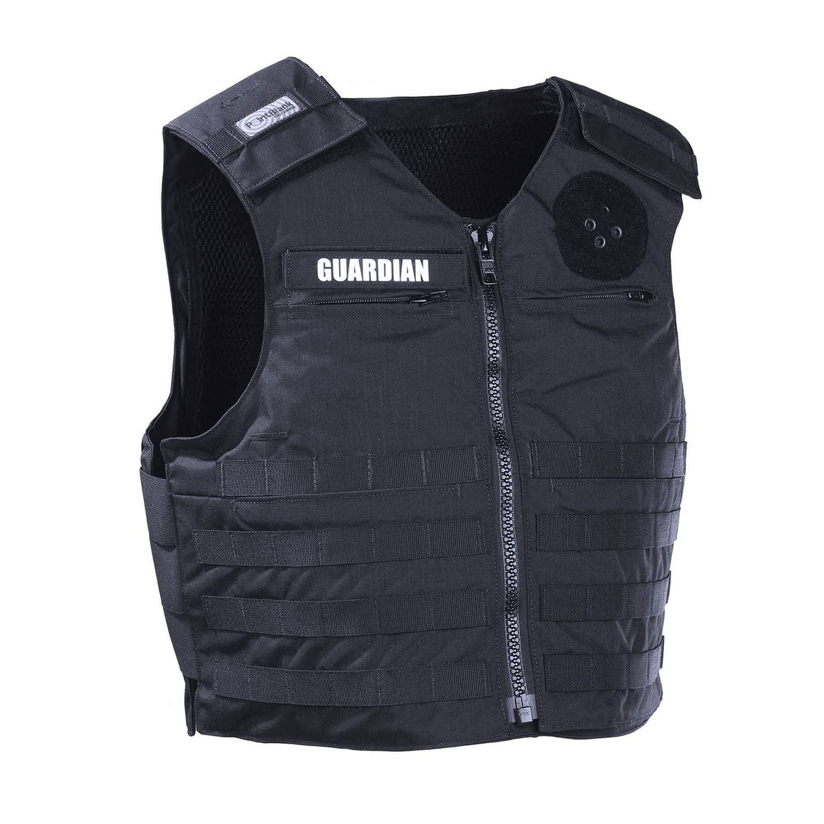 Midnight Navy Ballistic Vest Carrier Z49038