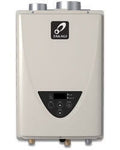 6.6 GPM 140,000 BTU Natural Gas/Liquid Propane Tankless Water Heater S522
