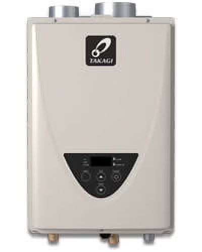 6.6 GPM 140,000 BTU Natural Gas/Liquid Propane Tankless Water Heater S522