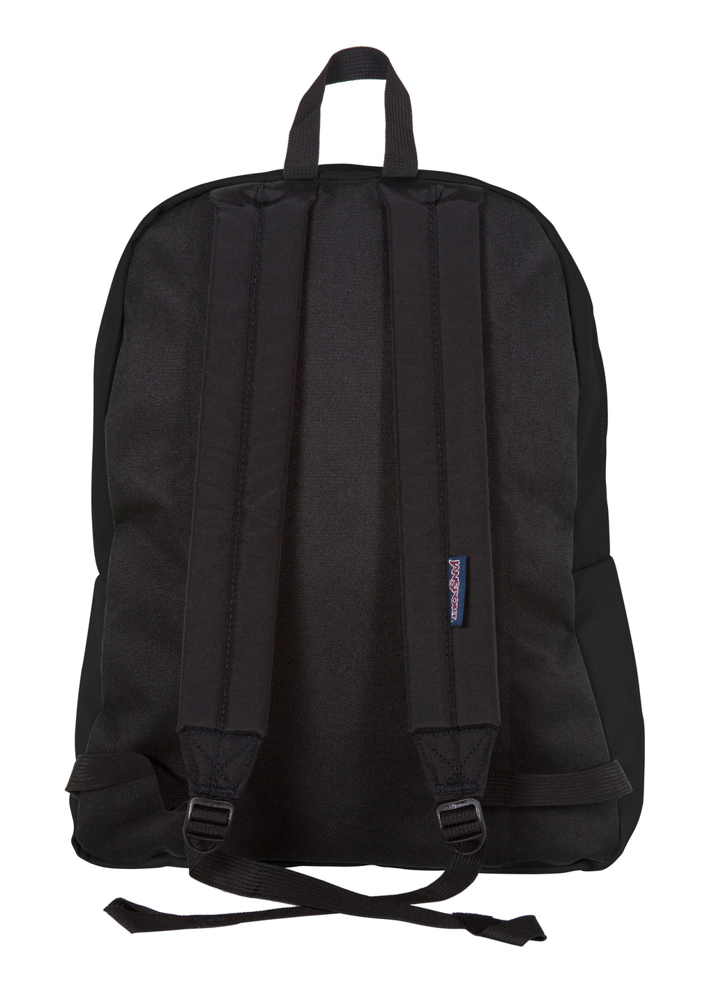 Black Backpack F738787