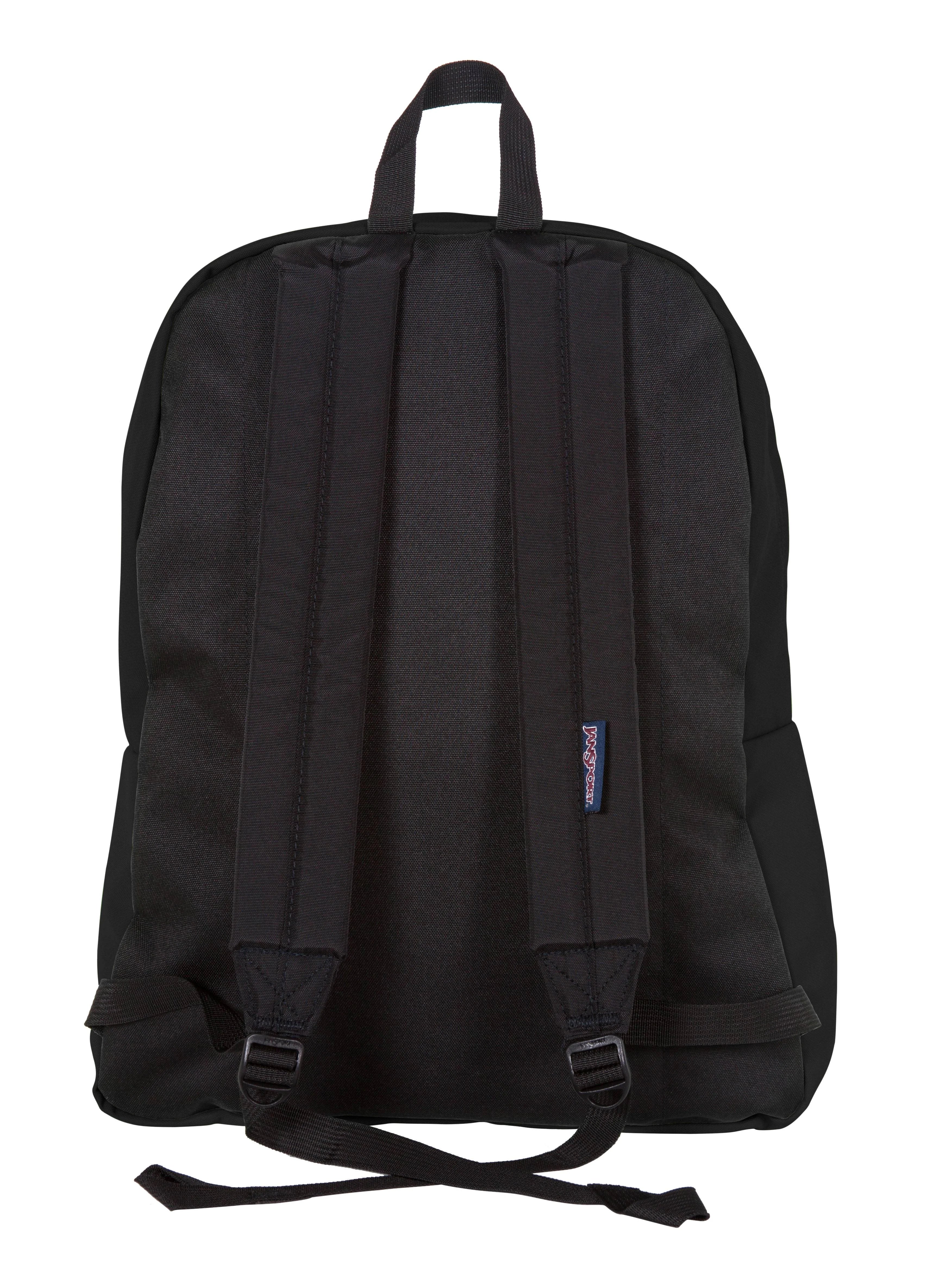 Black Backpack F738787