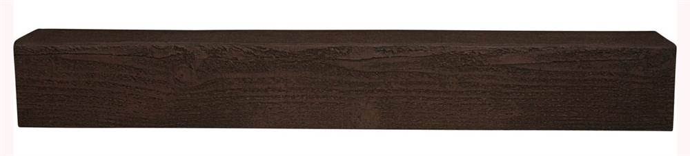 Aged Faux Wood Ceiling Beam H8731