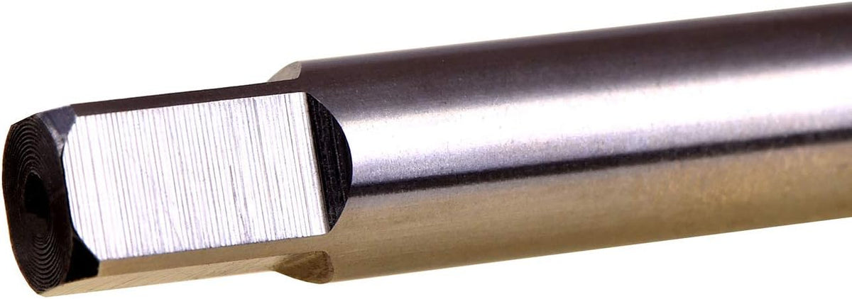 1 1/4-12P HSS M2 Plug Taps 12 TPI Pack of 2 A24506